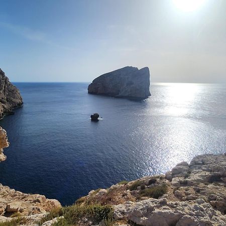 Apartament Idea Alghero Zewnętrze zdjęcie