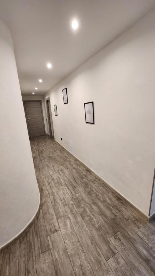 Apartament Idea Alghero Zewnętrze zdjęcie