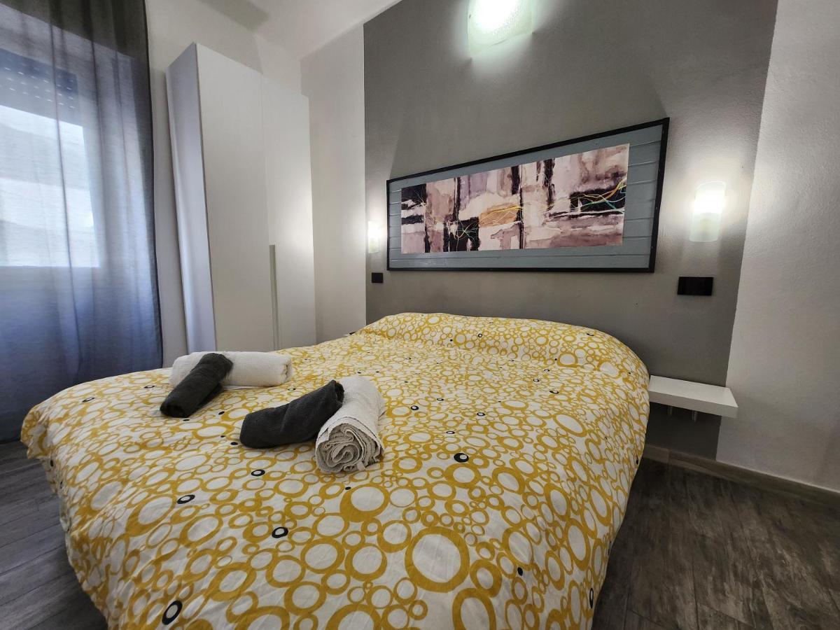 Apartament Idea Alghero Zewnętrze zdjęcie