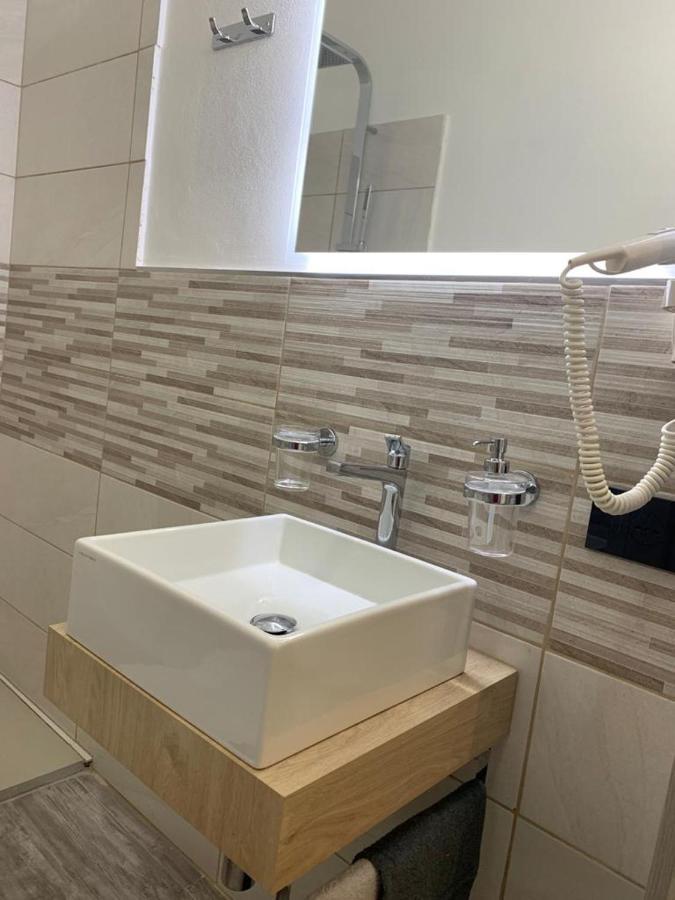 Apartament Idea Alghero Zewnętrze zdjęcie